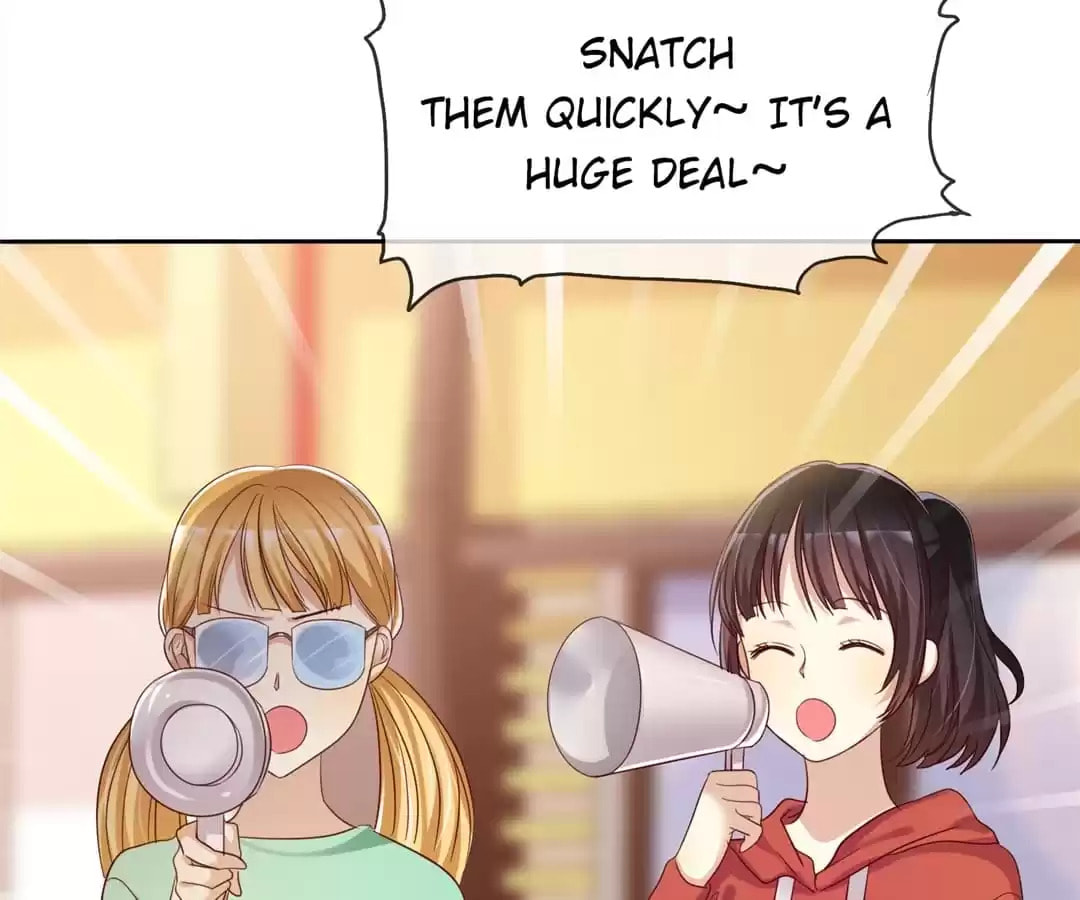 Love Trainee Chapter 86 page 3 - 