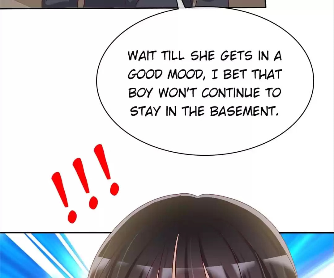 Love Trainee Chapter 86 page 22 - 