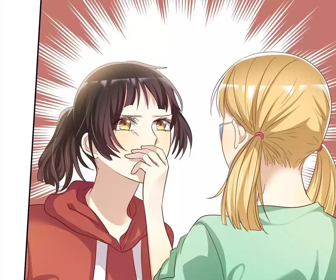 Love Trainee Chapter 86 page 27 - 