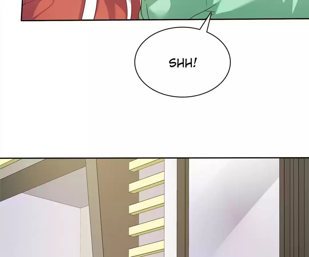 Love Trainee Chapter 86 page 28 - 