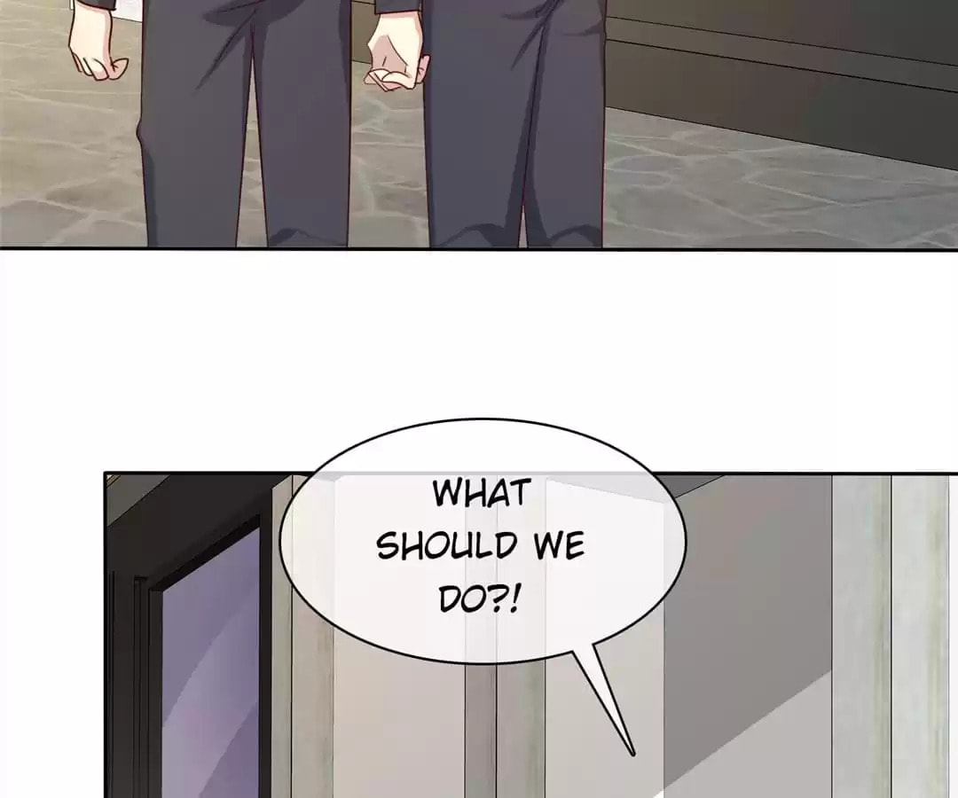 Love Trainee Chapter 86 page 30 - 