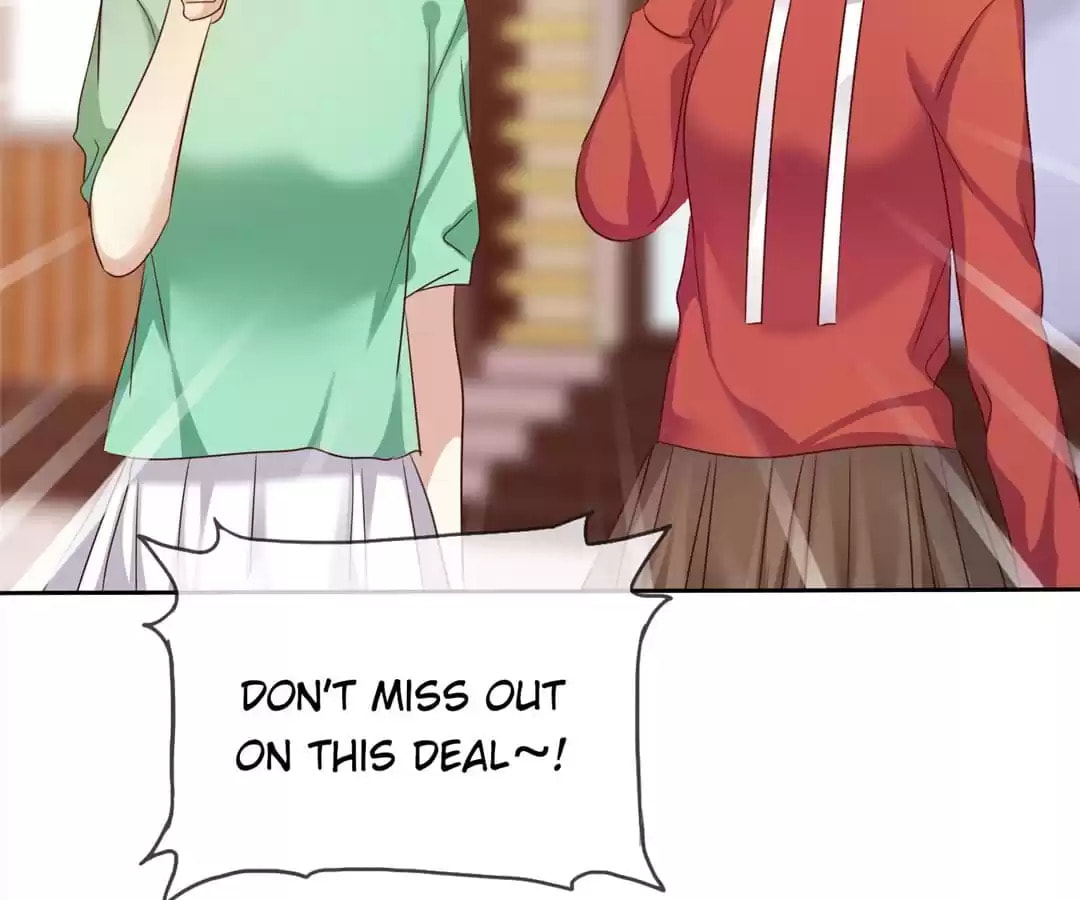 Love Trainee Chapter 86 page 4 - 