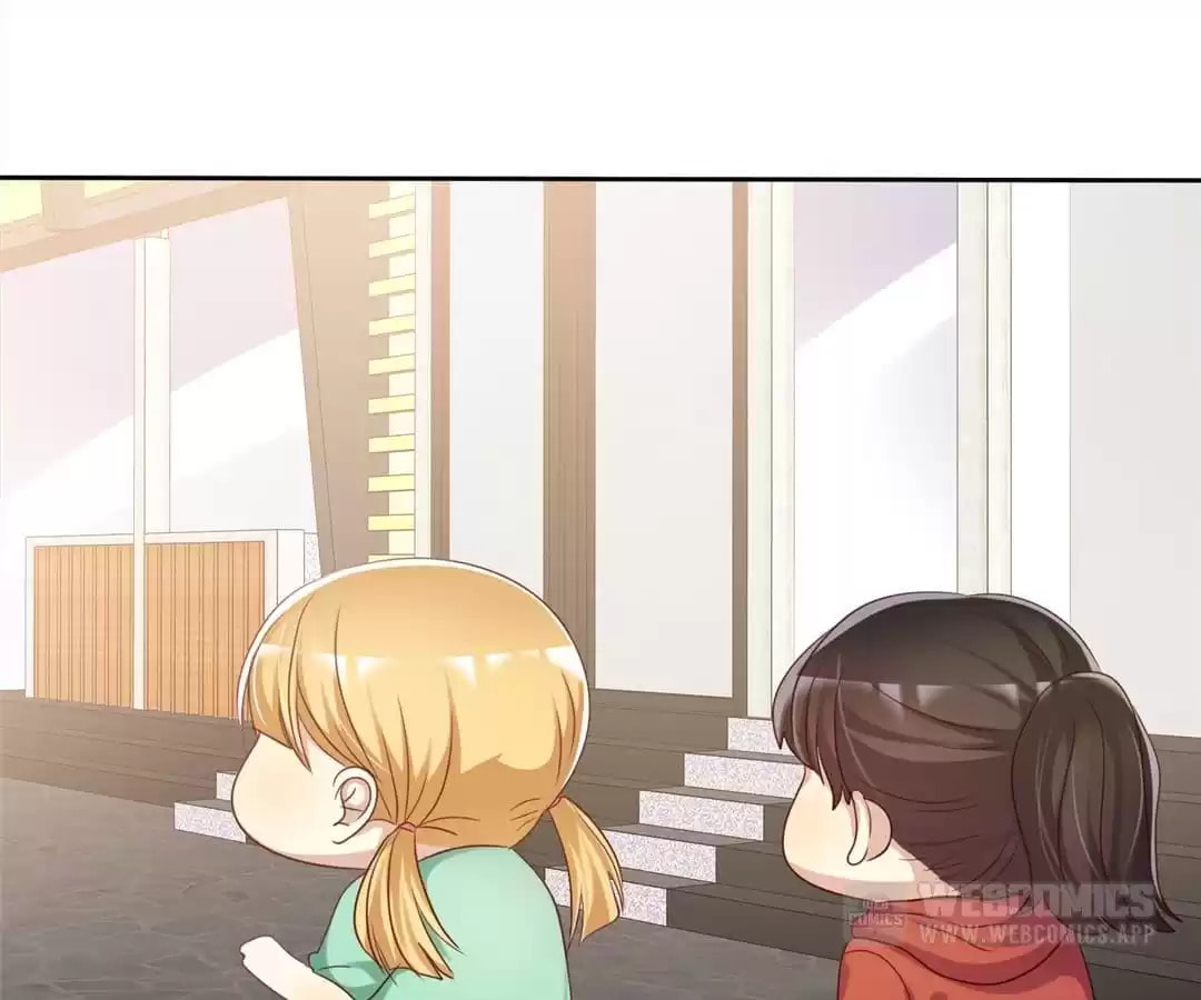 Love Trainee Chapter 86 page 33 - 