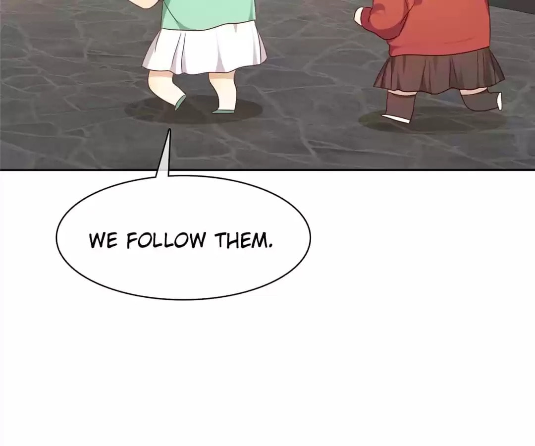 Love Trainee Chapter 86 page 34 - 