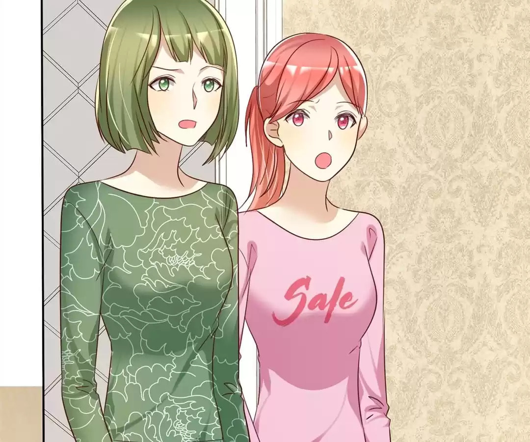 Love Trainee Chapter 86 page 36 - 