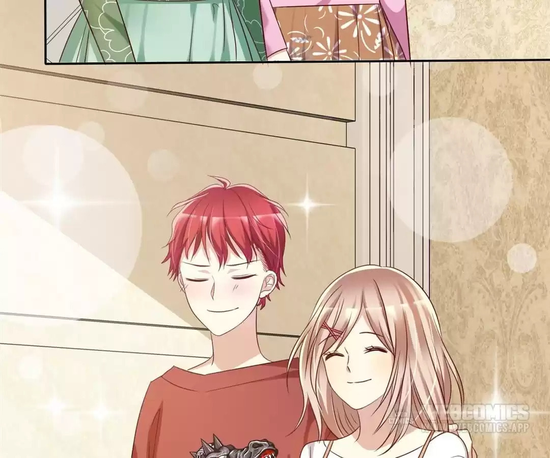 Love Trainee Chapter 86 page 37 - 