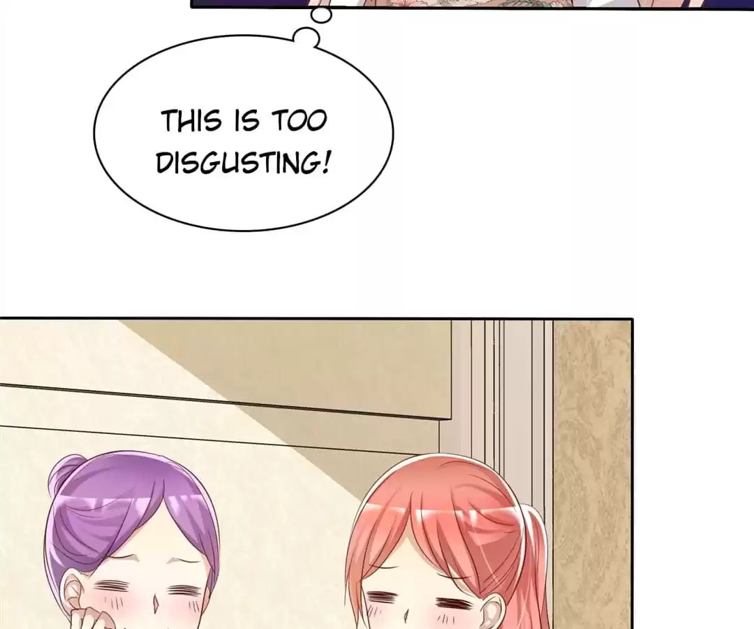Love Trainee Chapter 86 page 42 - 