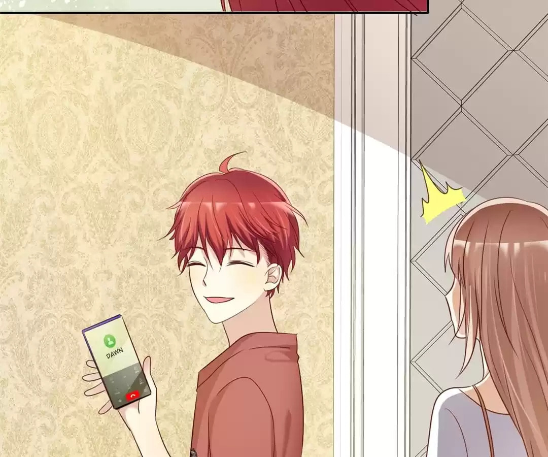 Love Trainee Chapter 86 page 47 - 