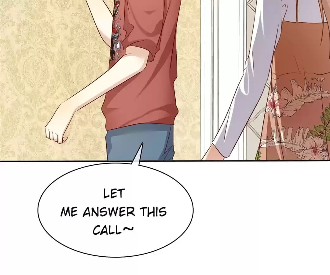 Love Trainee Chapter 86 page 48 - 