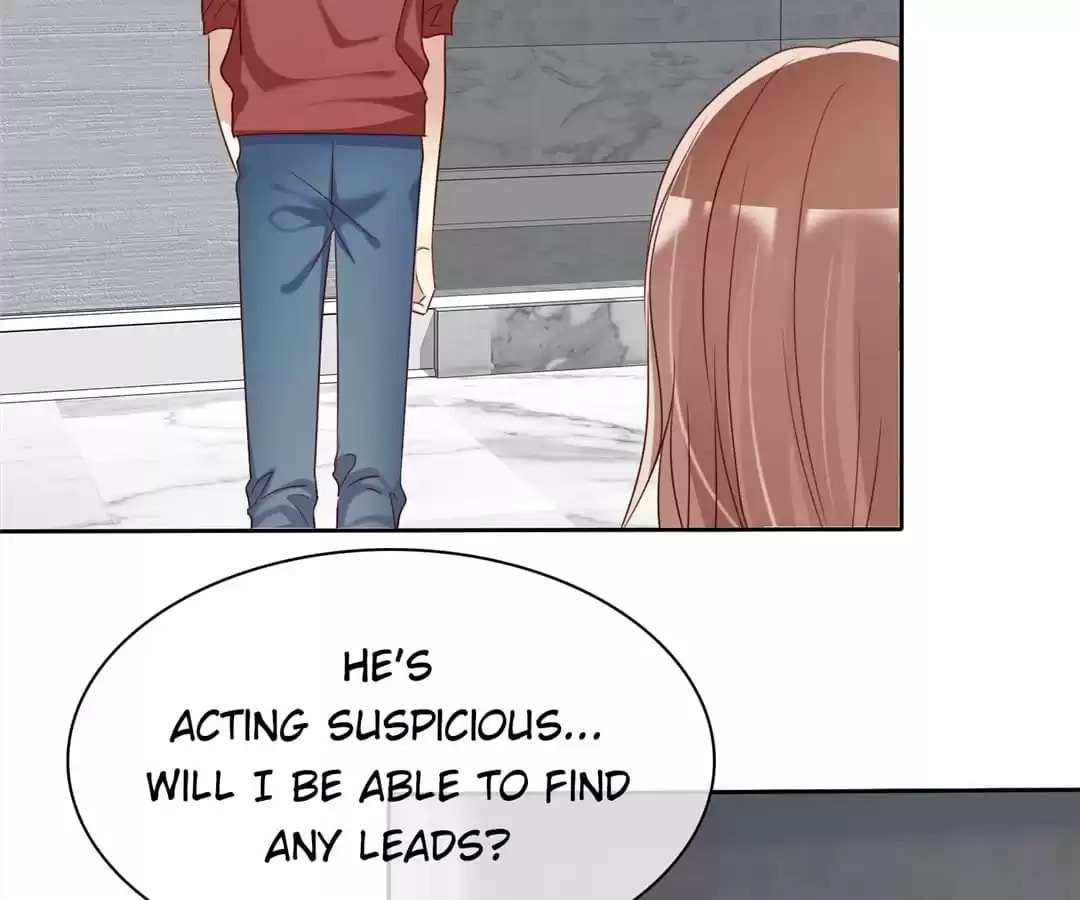 Love Trainee Chapter 86 page 50 - 