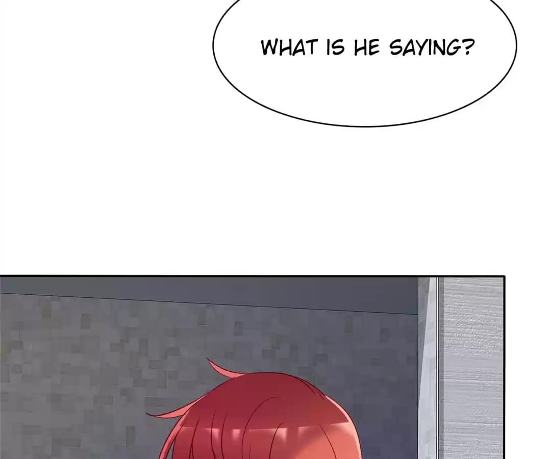 Love Trainee Chapter 86 page 54 - 