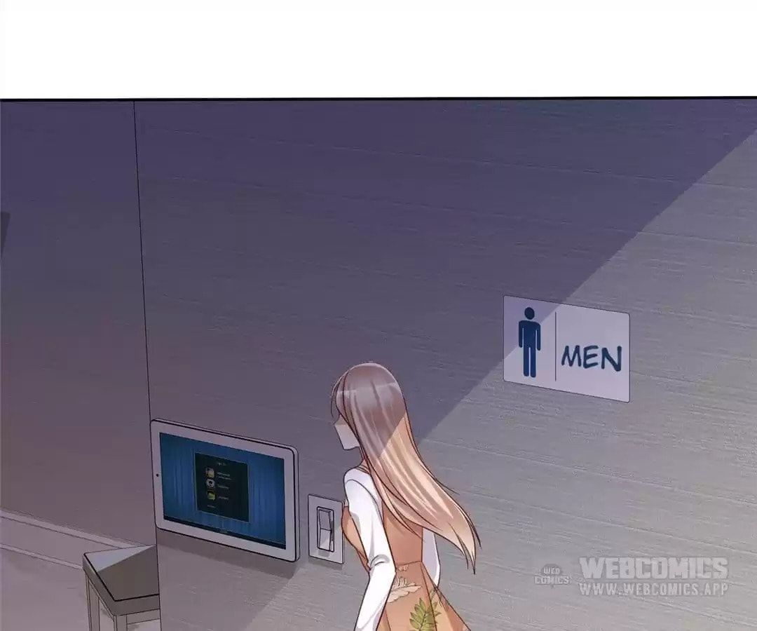 Love Trainee Chapter 86 page 57 - 