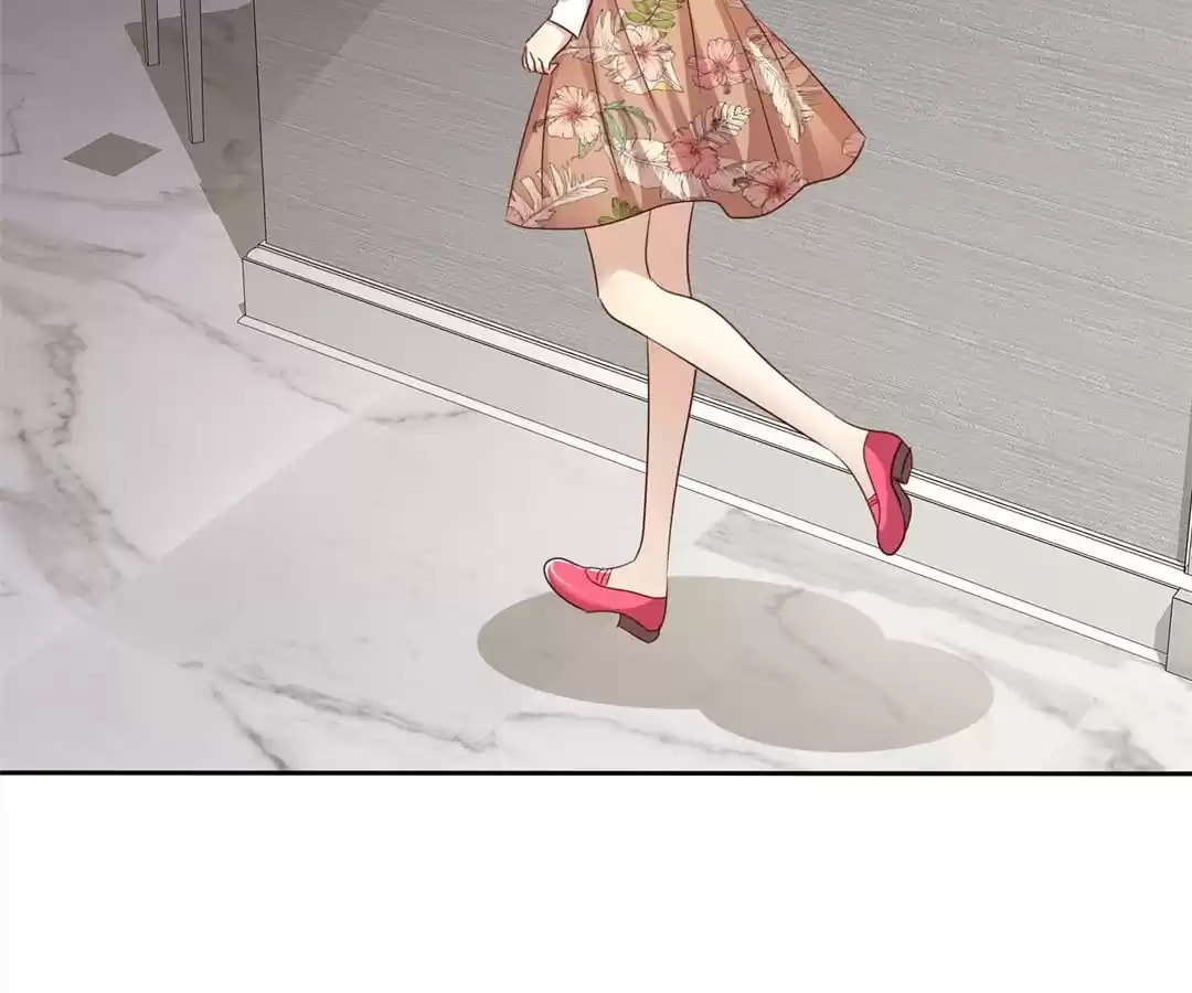 Love Trainee Chapter 86 page 58 - 