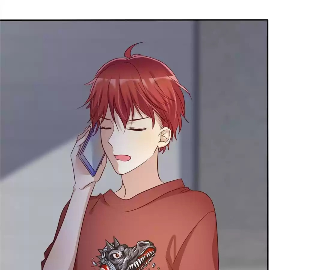 Love Trainee Chapter 86 page 59 - 