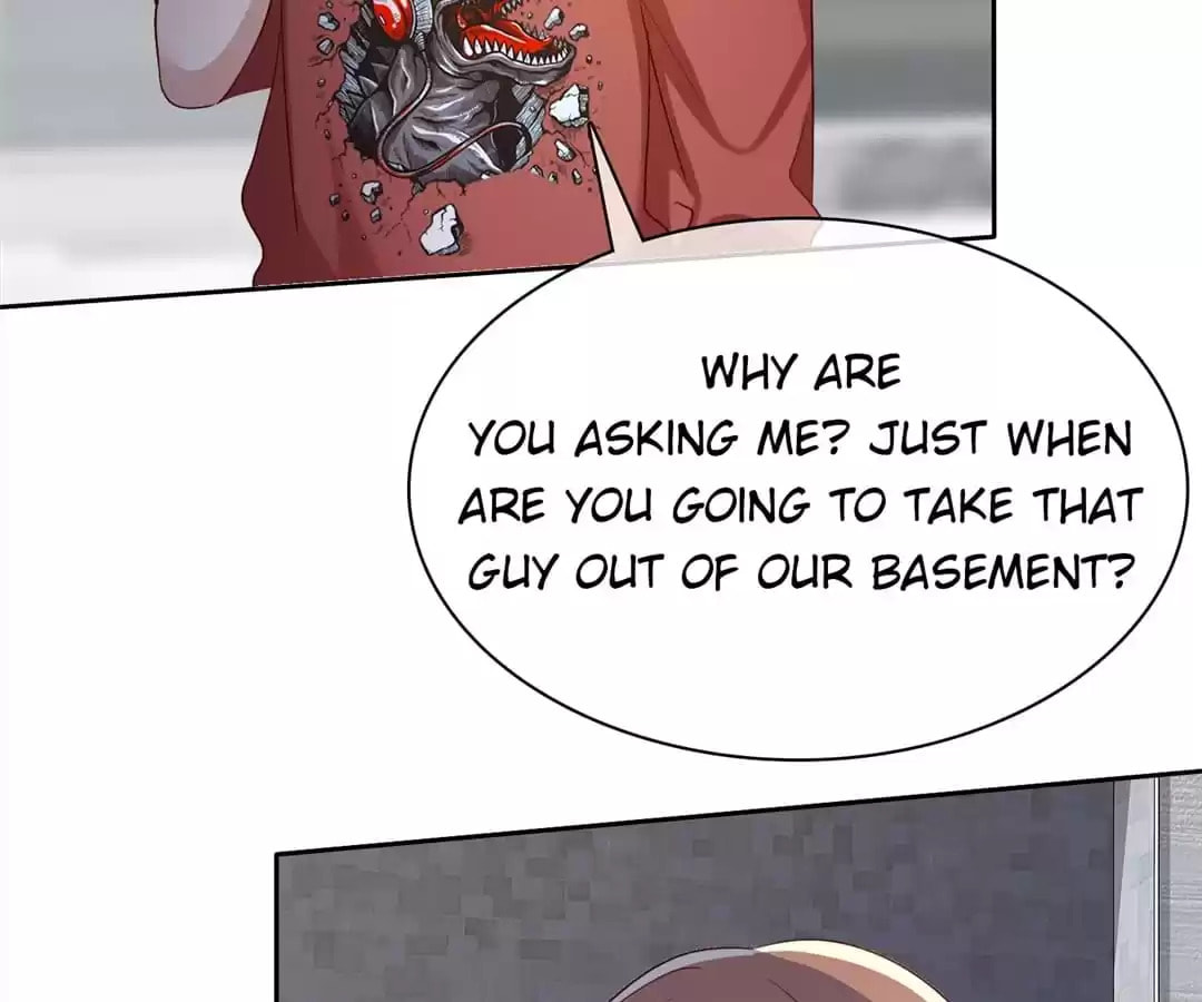 Love Trainee Chapter 86 page 60 - 