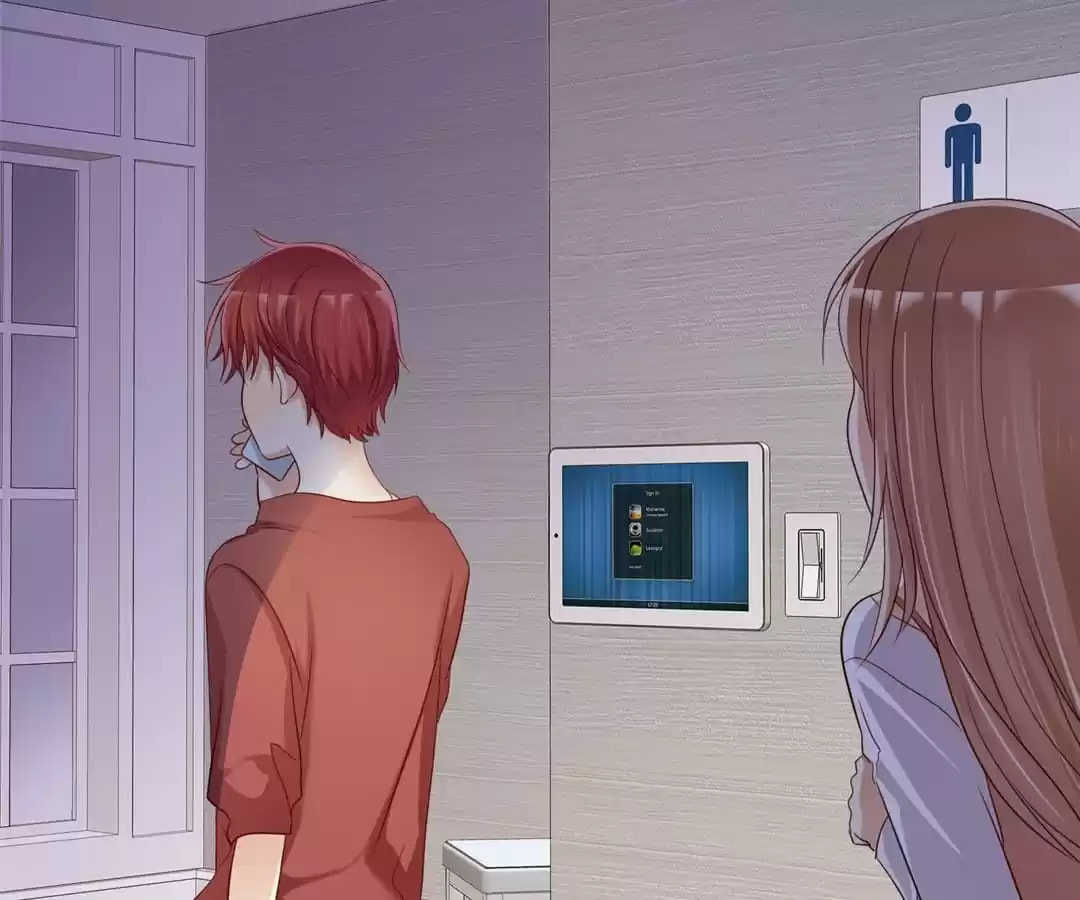 Love Trainee Chapter 86 page 63 - 