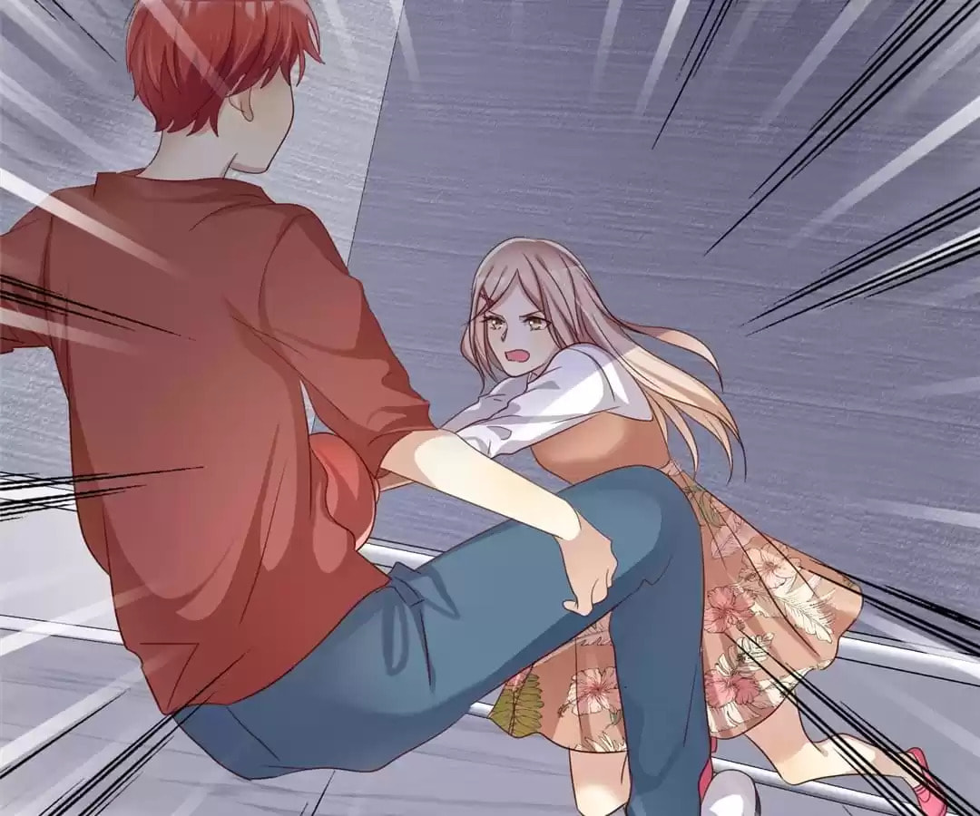 Love Trainee Chapter 86 page 68 - 