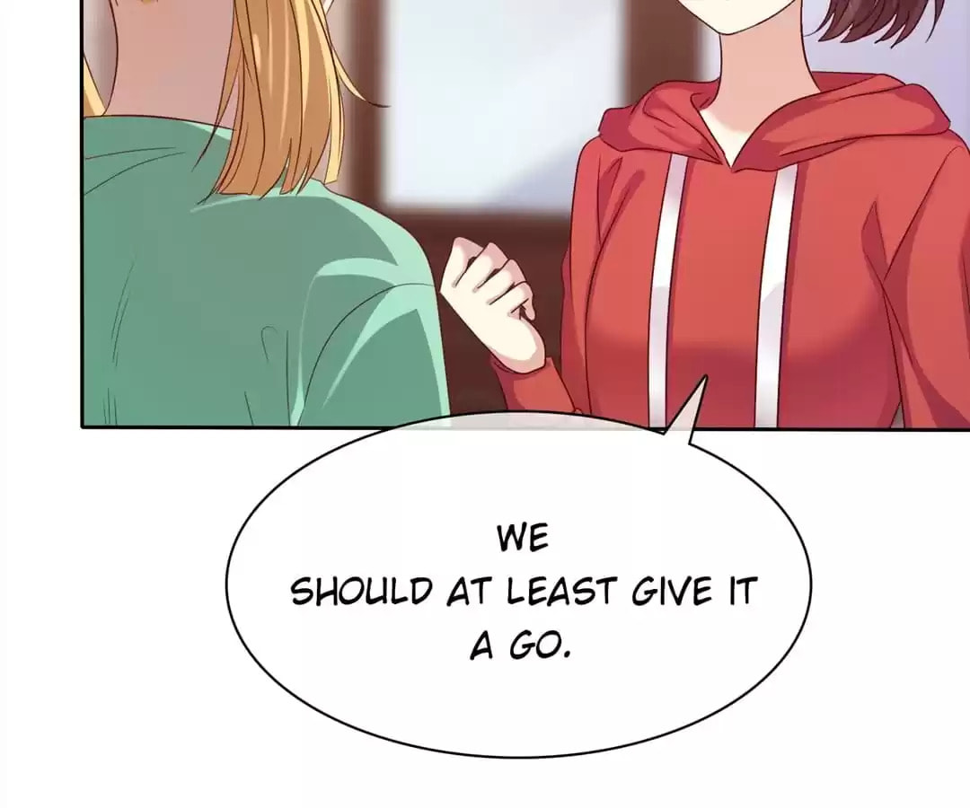 Love Trainee Chapter 86 page 8 - 