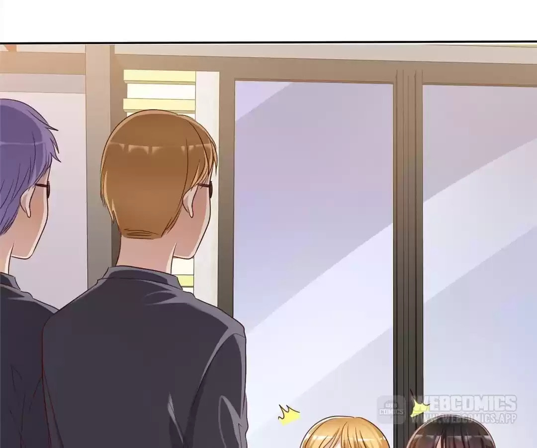 Love Trainee Chapter 86 page 9 - 