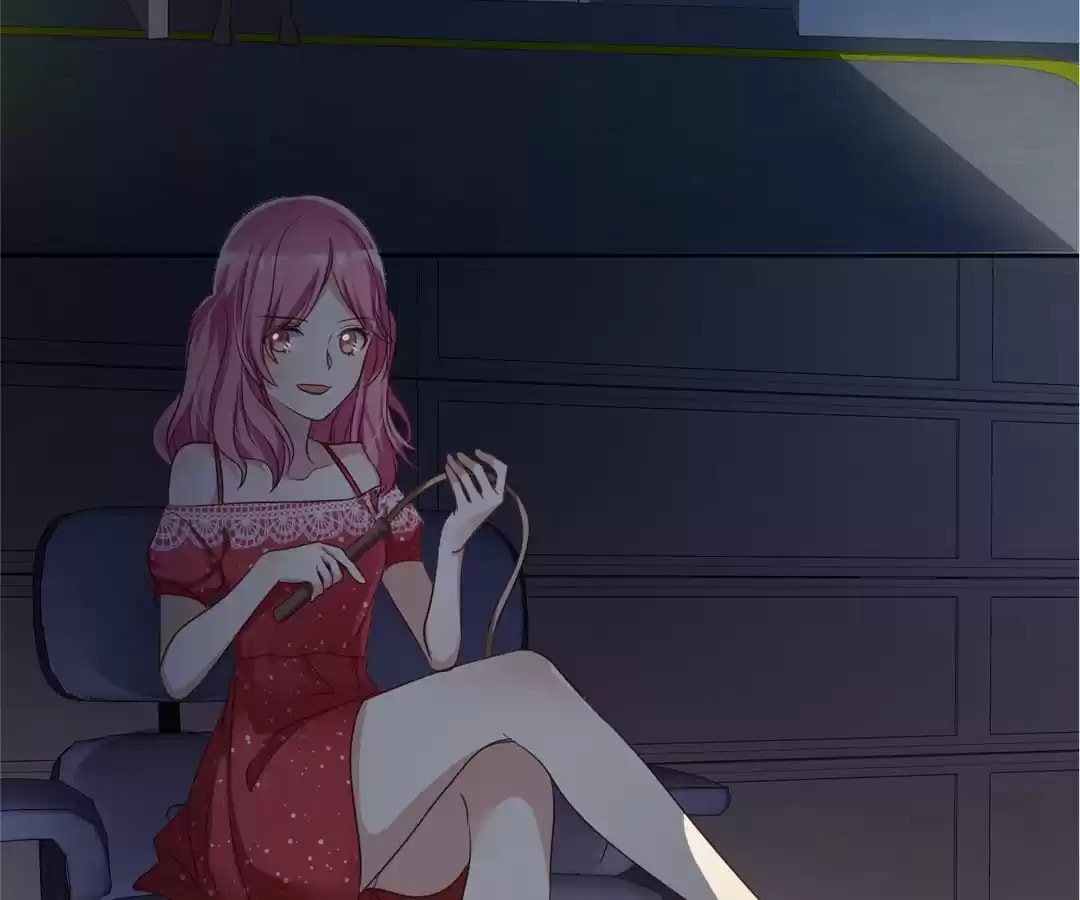 Love Trainee Chapter 87 page 11 - 