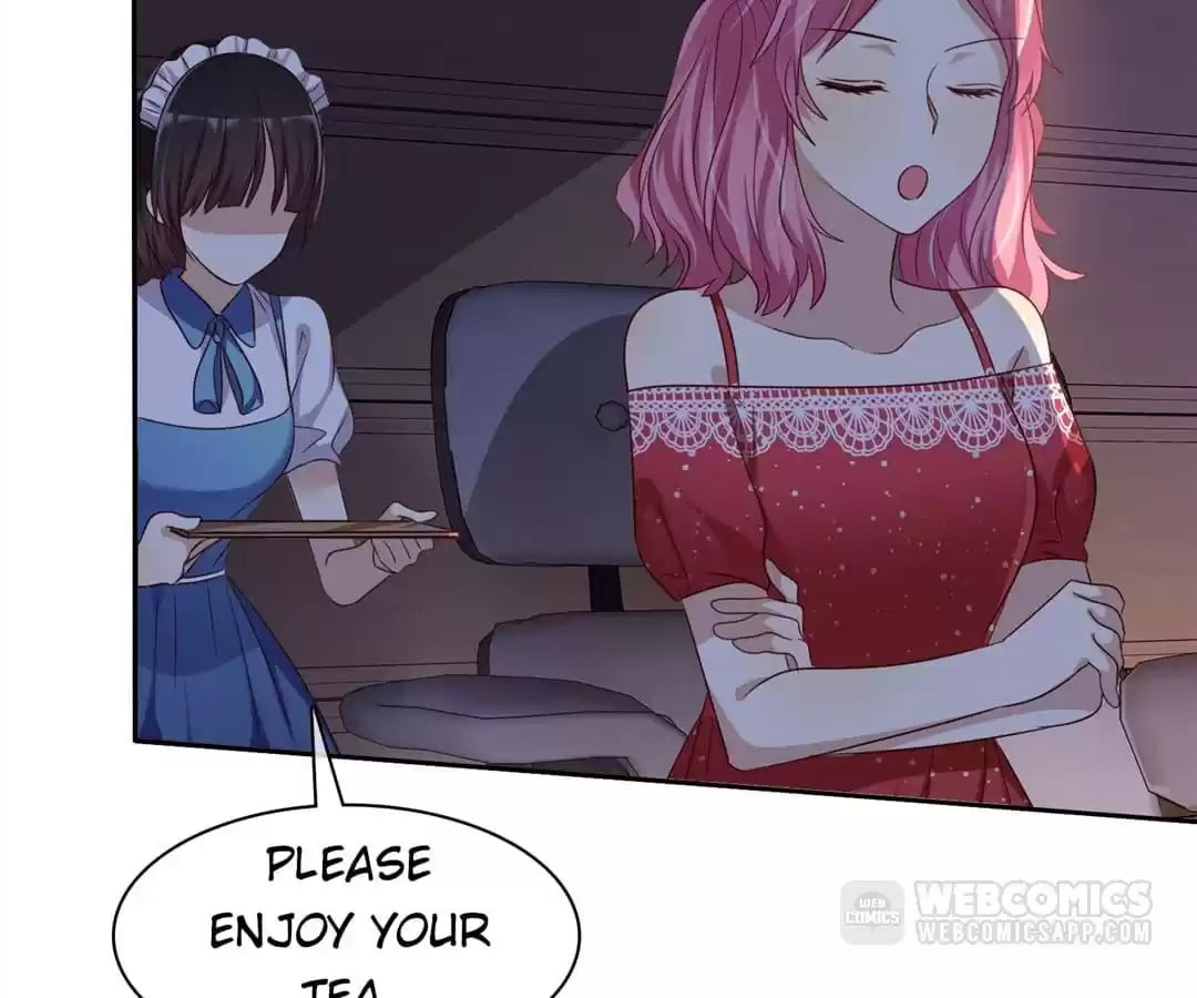Love Trainee Chapter 87 page 21 - 