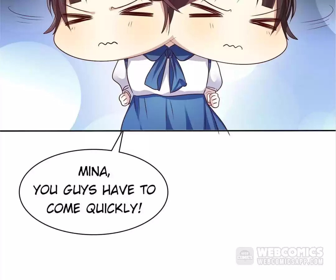 Love Trainee Chapter 87 page 25 - 