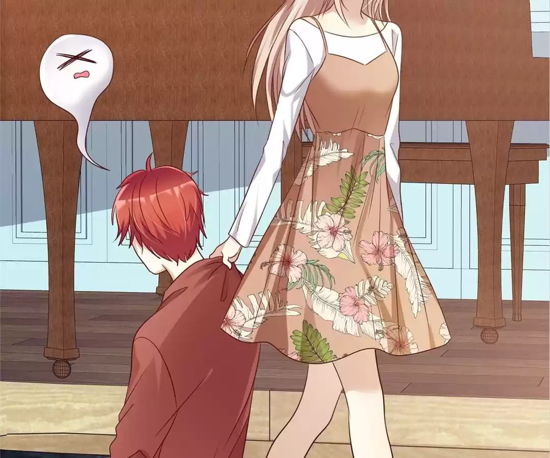 Love Trainee Chapter 87 page 4 - 