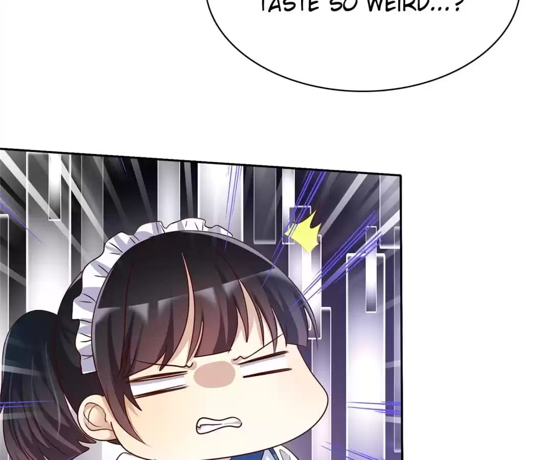 Love Trainee Chapter 87 page 35 - 