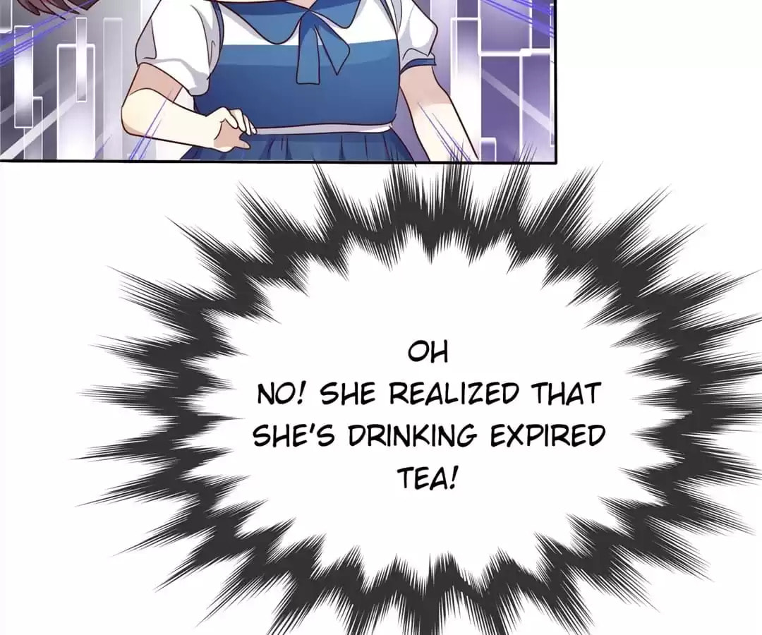 Love Trainee Chapter 87 page 36 - 