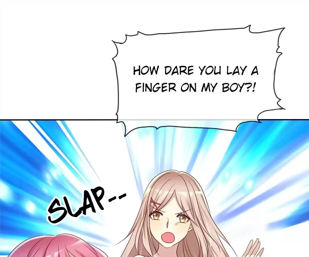 Love Trainee Chapter 87 page 48 - 