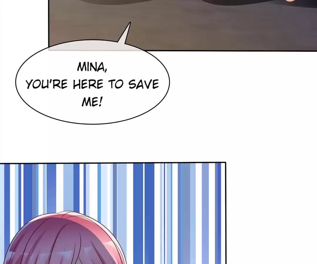 Love Trainee Chapter 87 page 51 - 