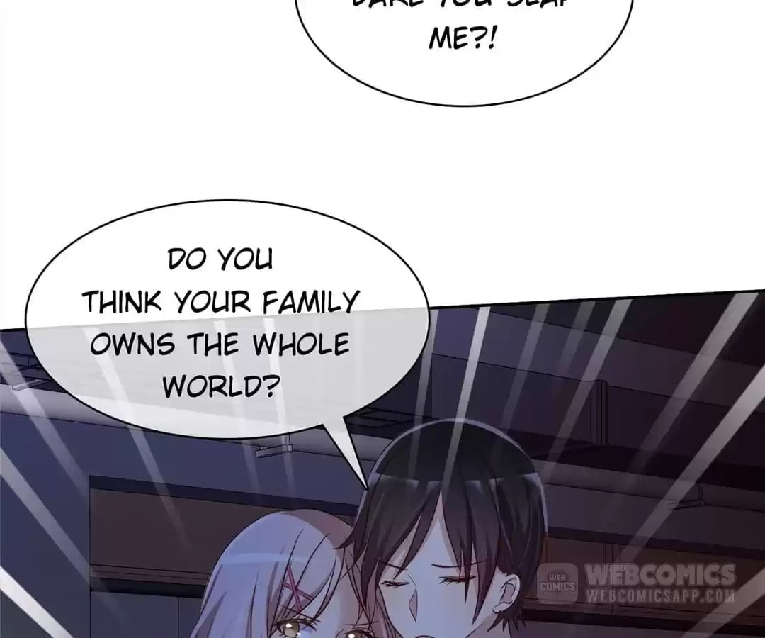 Love Trainee Chapter 87 page 53 - 