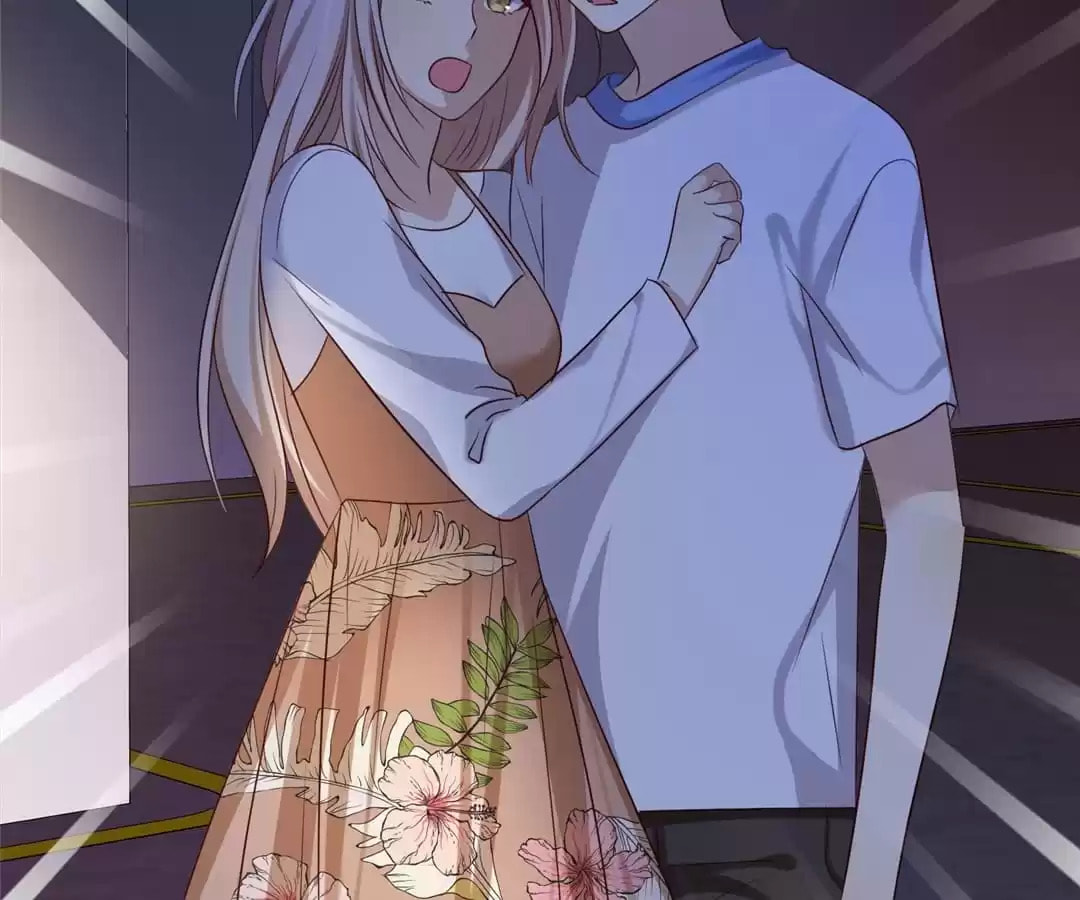 Love Trainee Chapter 87 page 54 - 