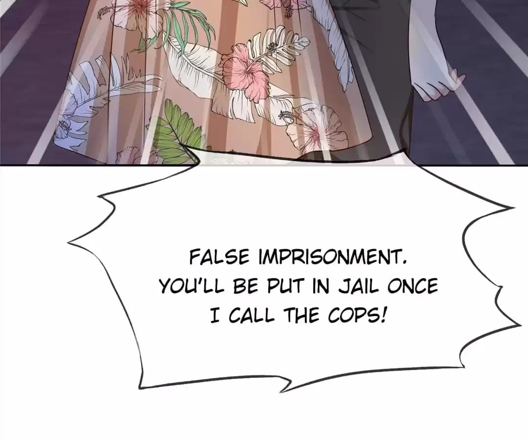 Love Trainee Chapter 87 page 55 - 