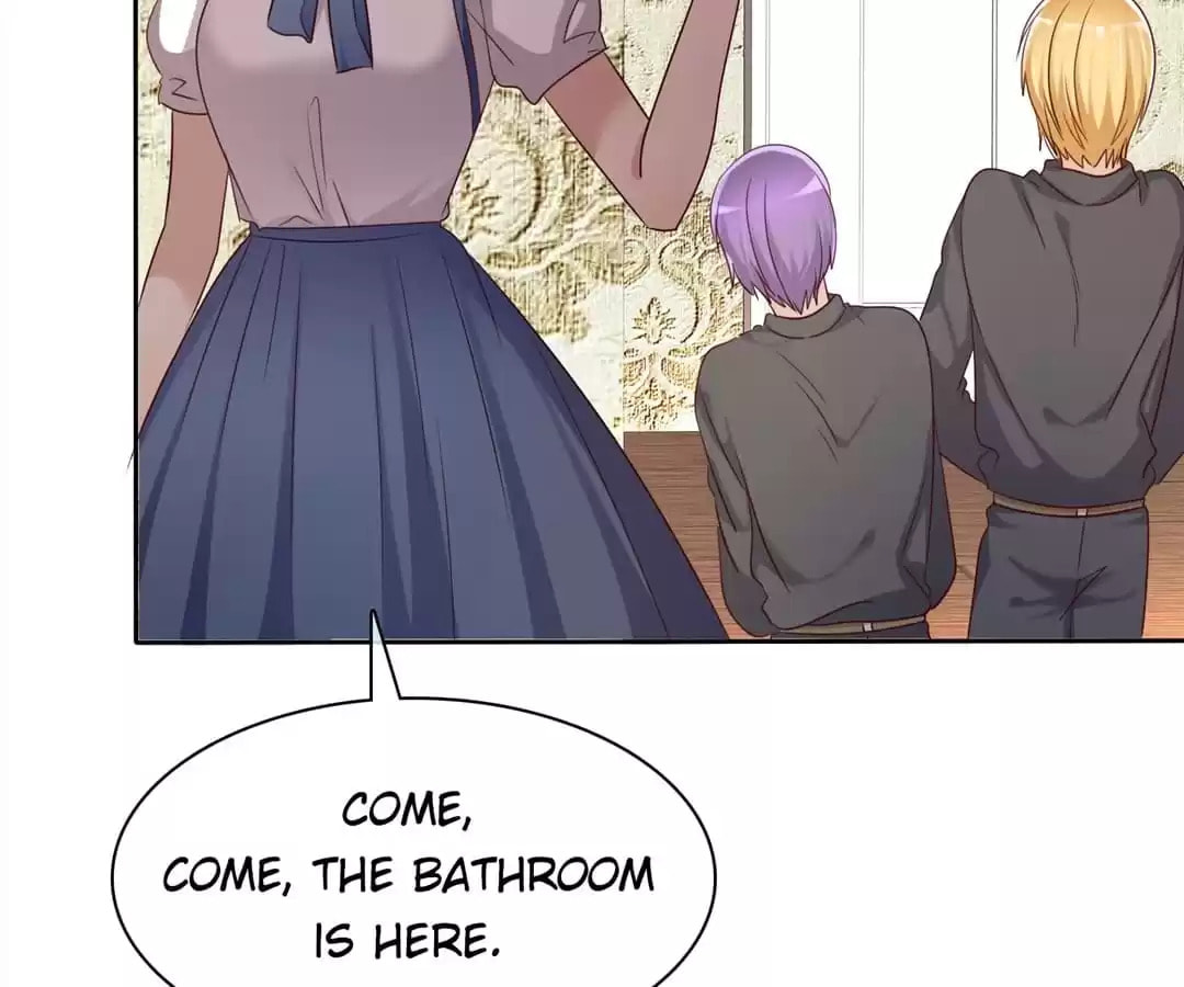 Love Trainee Chapter 87 page 67 - 