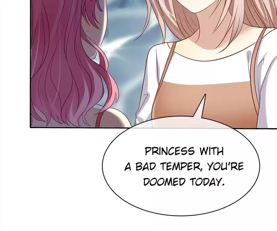 Love Trainee Chapter 87 page 71 - 
