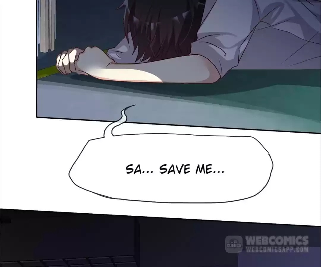 Love Trainee Chapter 87 page 9 - 