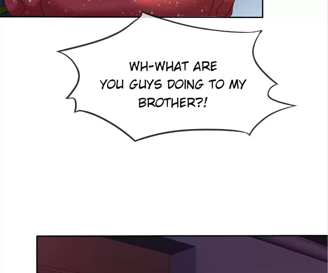 Love Trainee Chapter 88 page 13 - 