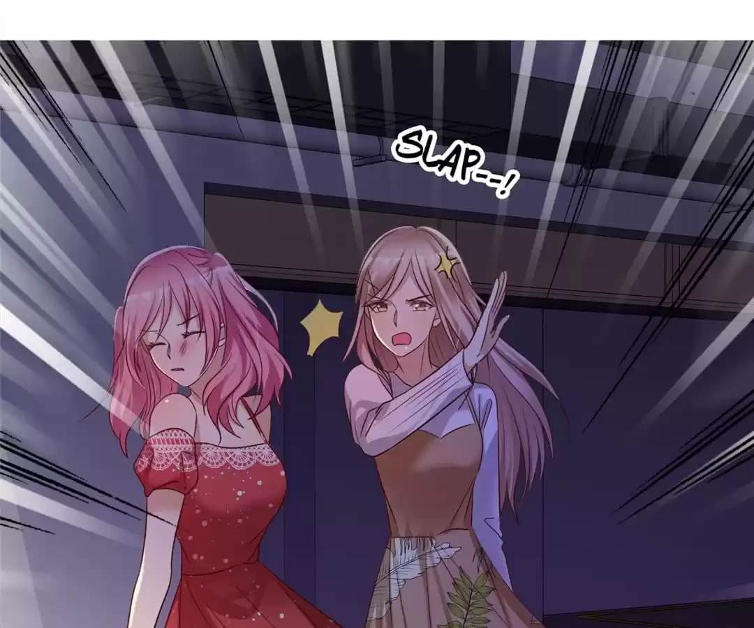 Love Trainee Chapter 88 page 21 - 