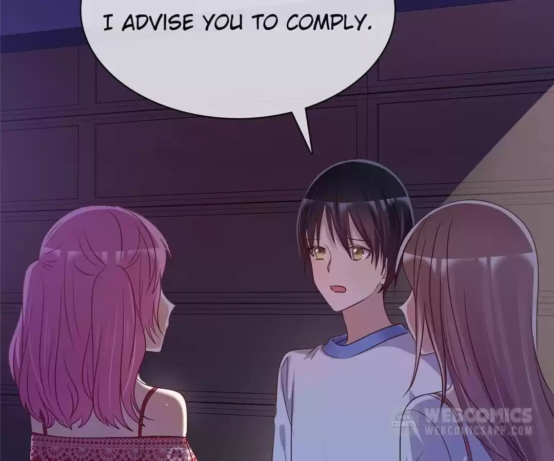 Love Trainee Chapter 88 page 30 - 