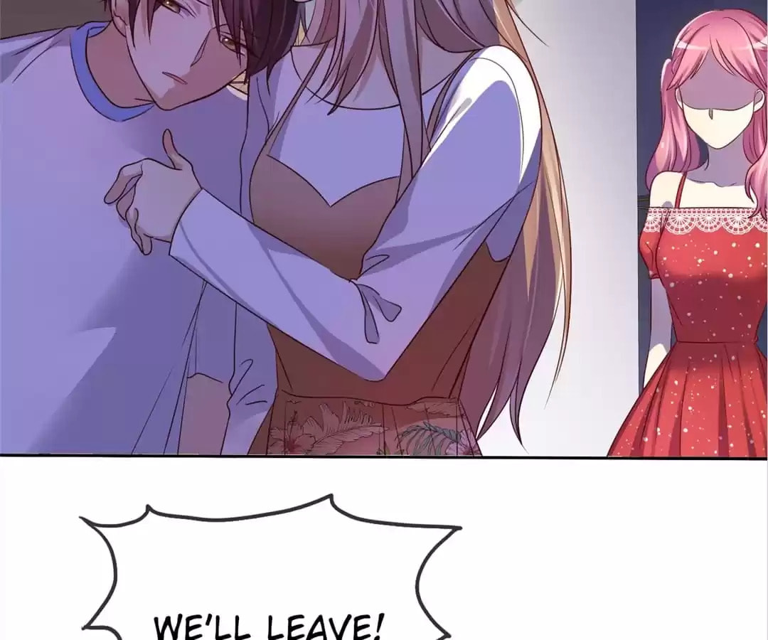 Love Trainee Chapter 88 page 35 - 