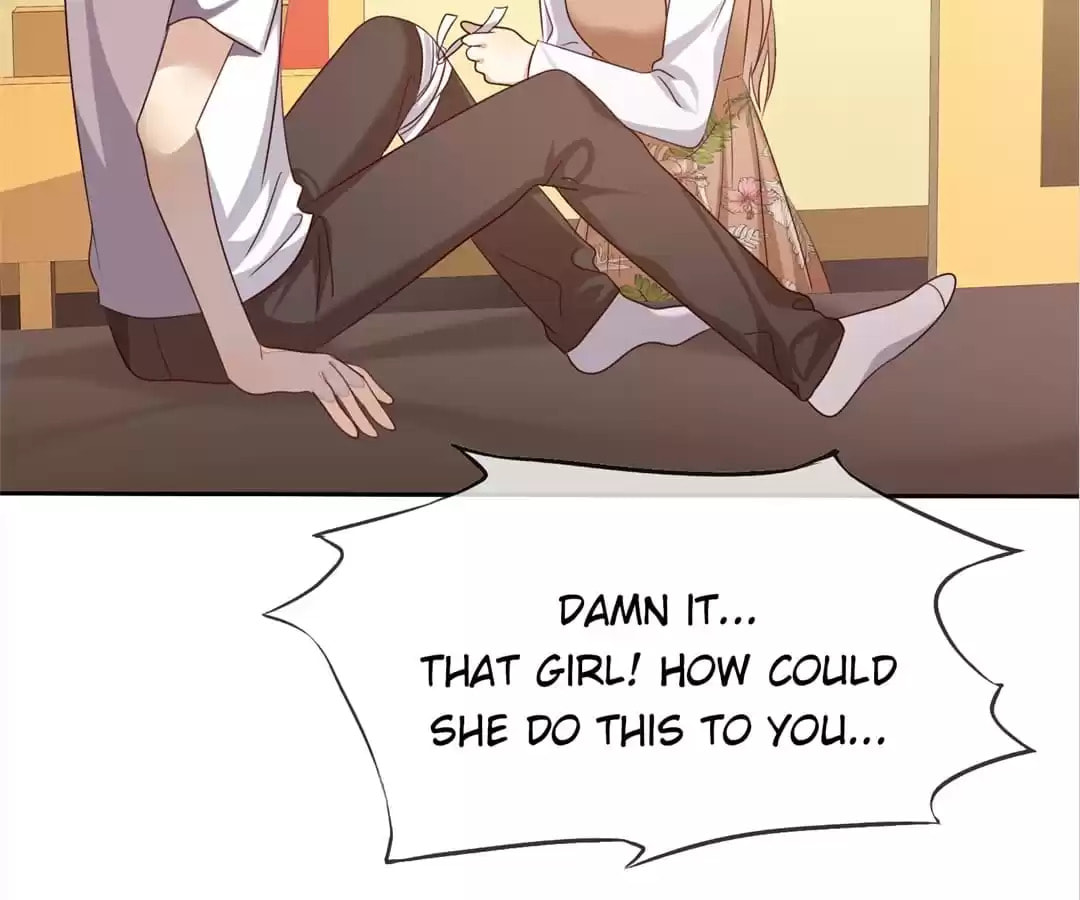 Love Trainee Chapter 88 page 40 - 