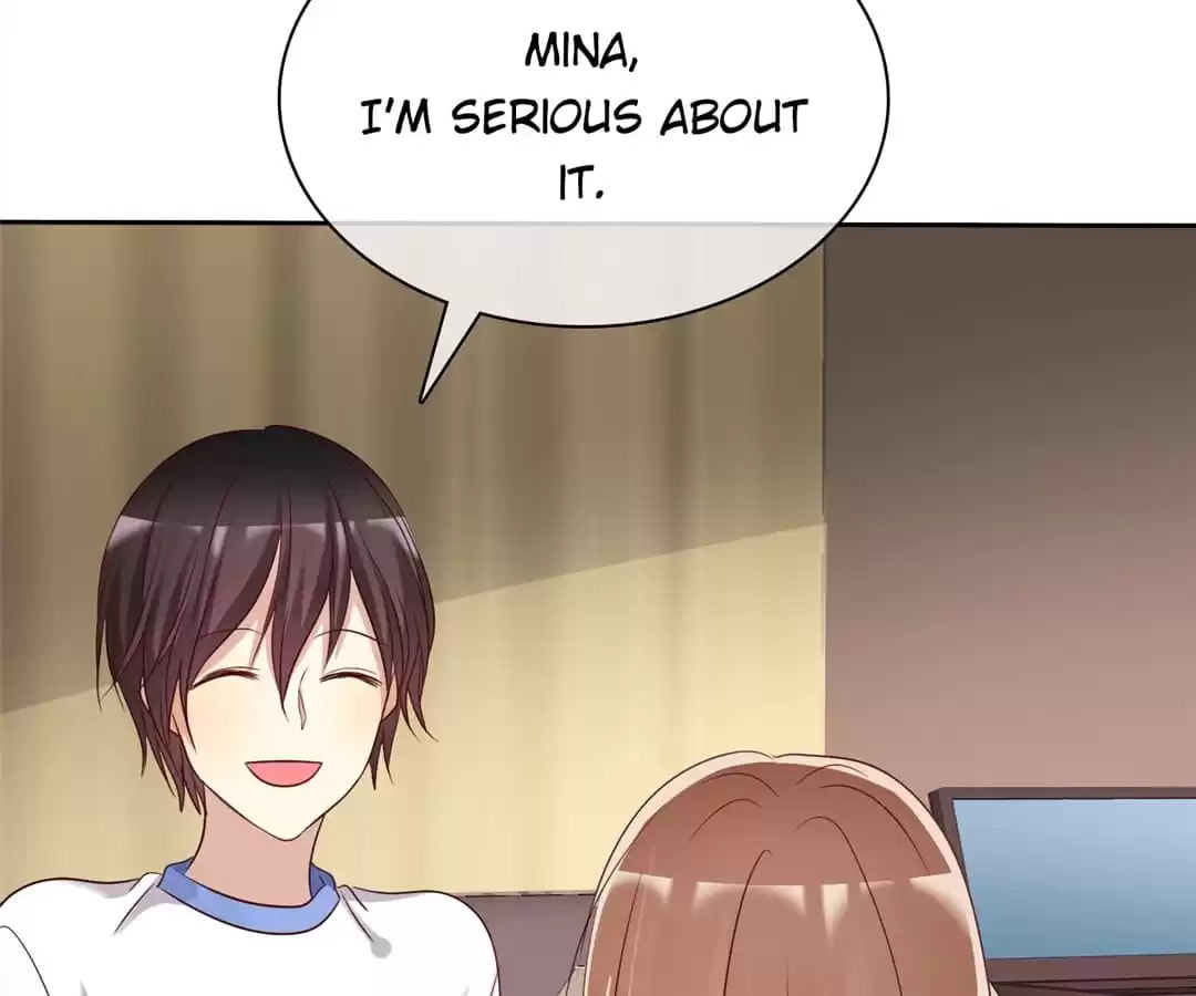 Love Trainee Chapter 88 page 53 - 