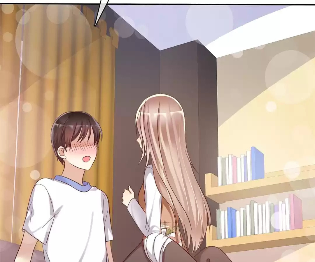 Love Trainee Chapter 88 page 61 - 