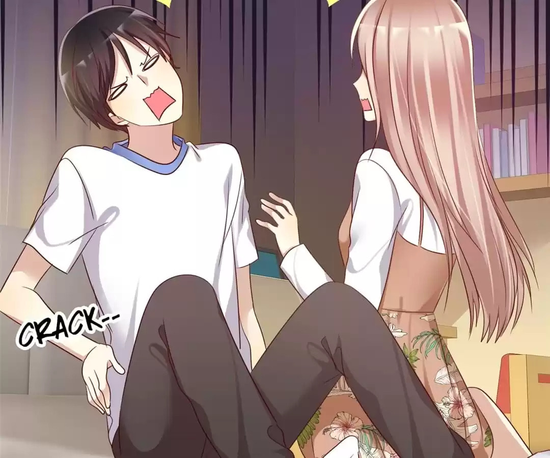 Love Trainee Chapter 88 page 67 - 