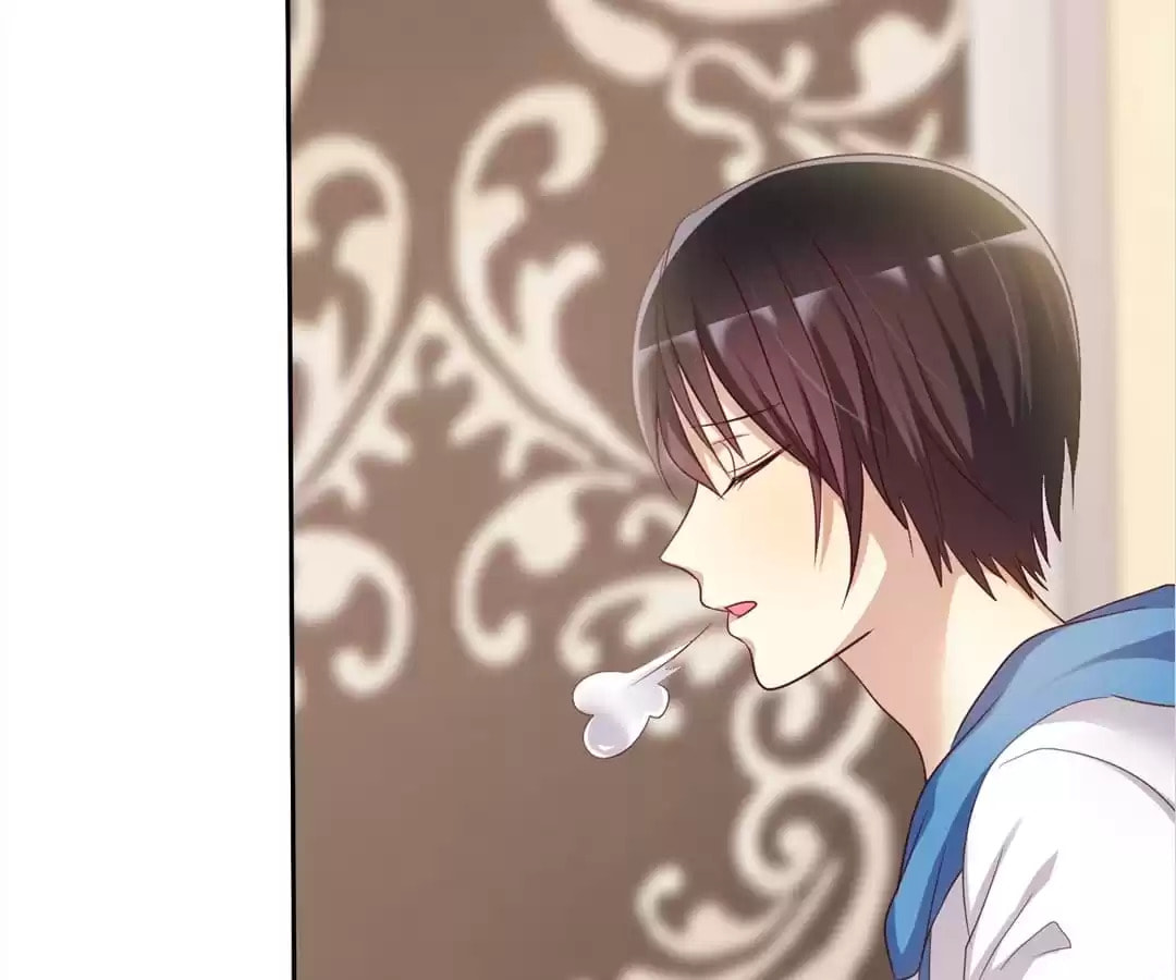 Love Trainee Chapter 89 page 11 - 
