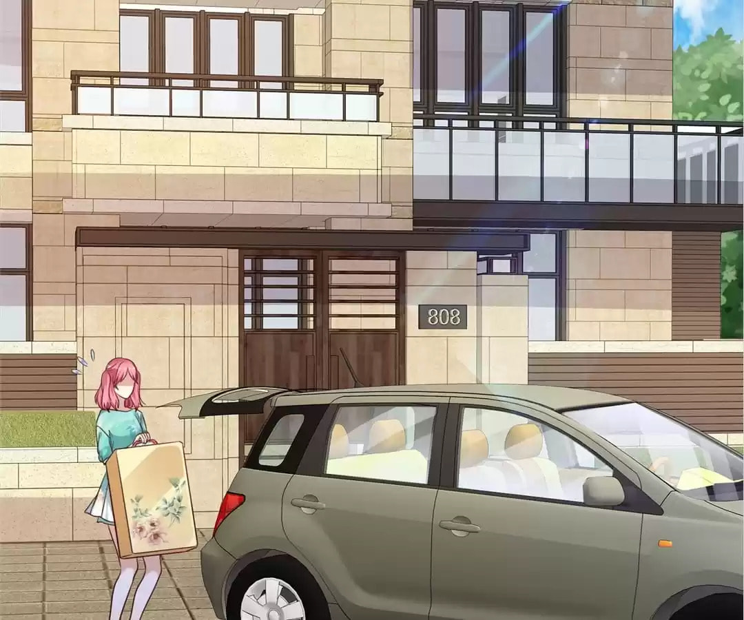 Love Trainee Chapter 89 page 14 - 