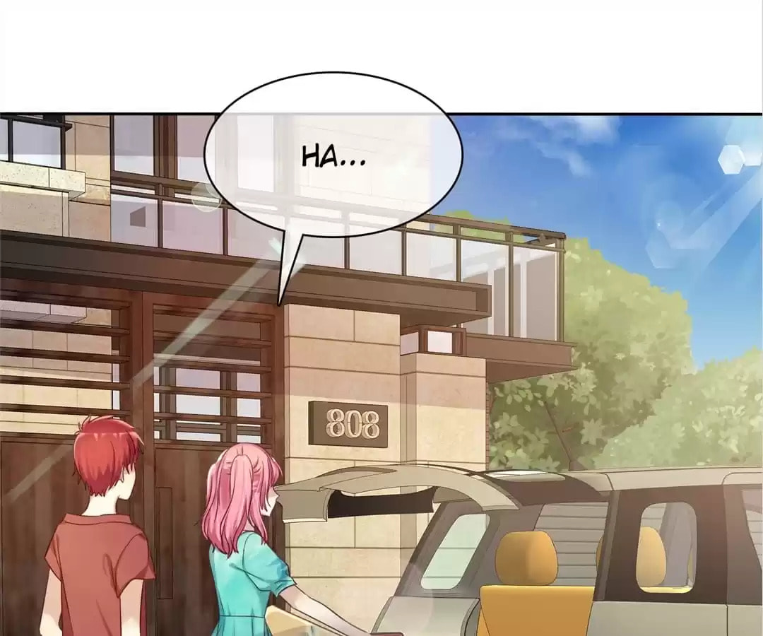 Love Trainee Chapter 89 page 16 - 