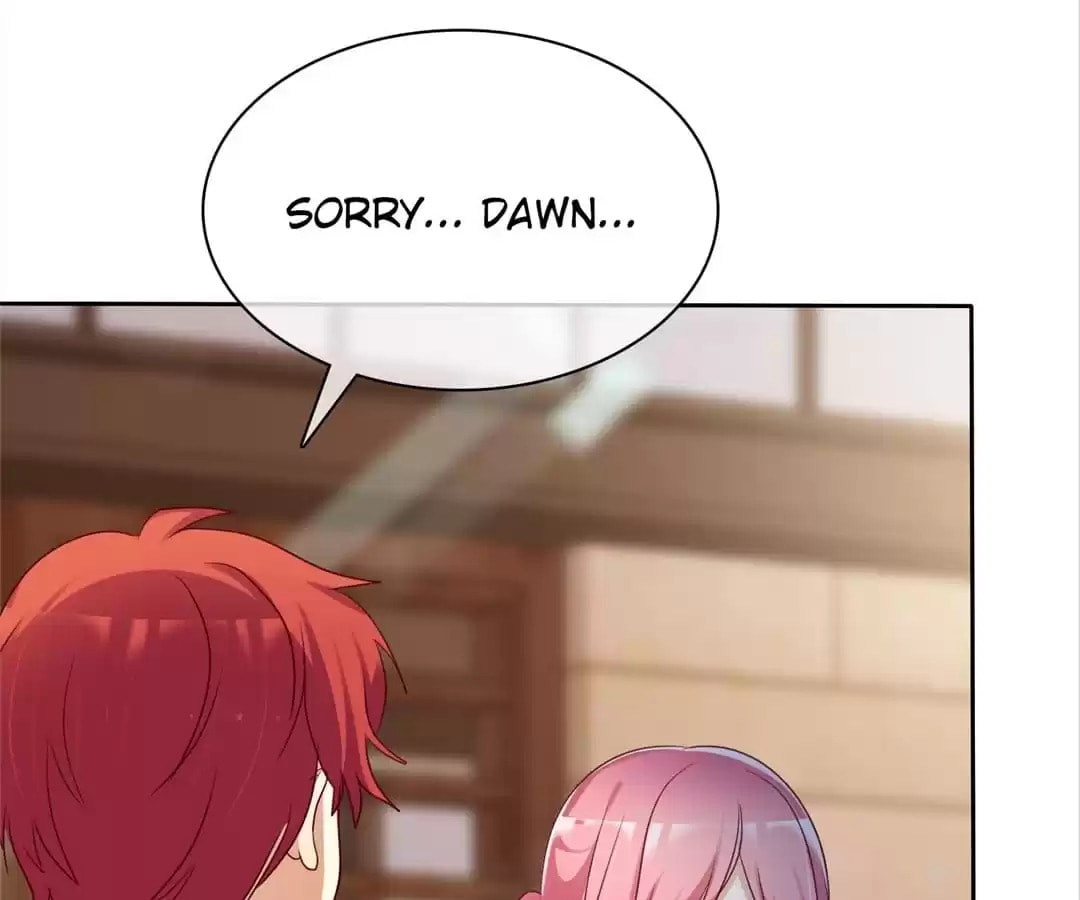 Love Trainee Chapter 89 page 18 - 