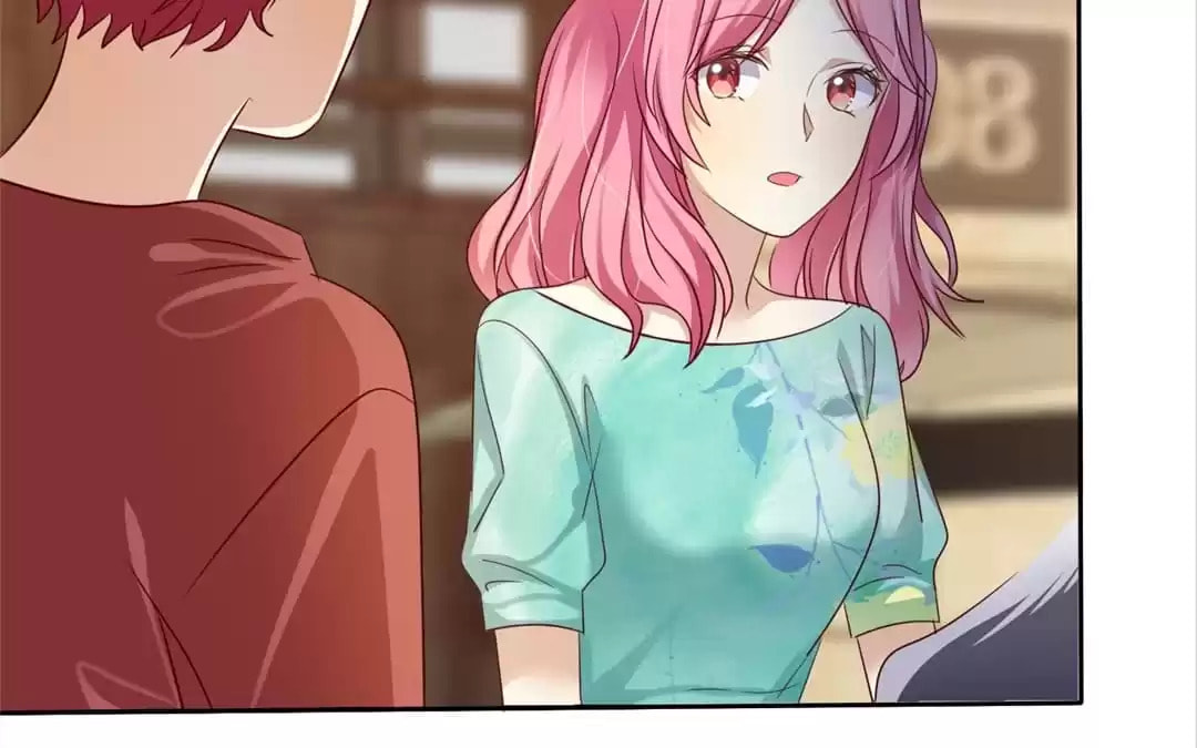 Love Trainee Chapter 89 page 19 - 